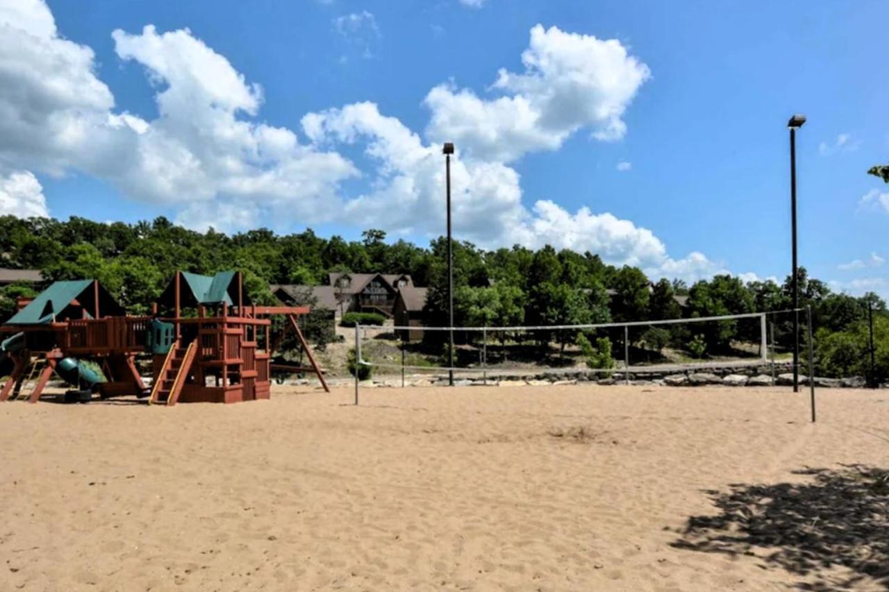 Beautiful Branson Διαμέρισμα Branson West Εξωτερικό φωτογραφία