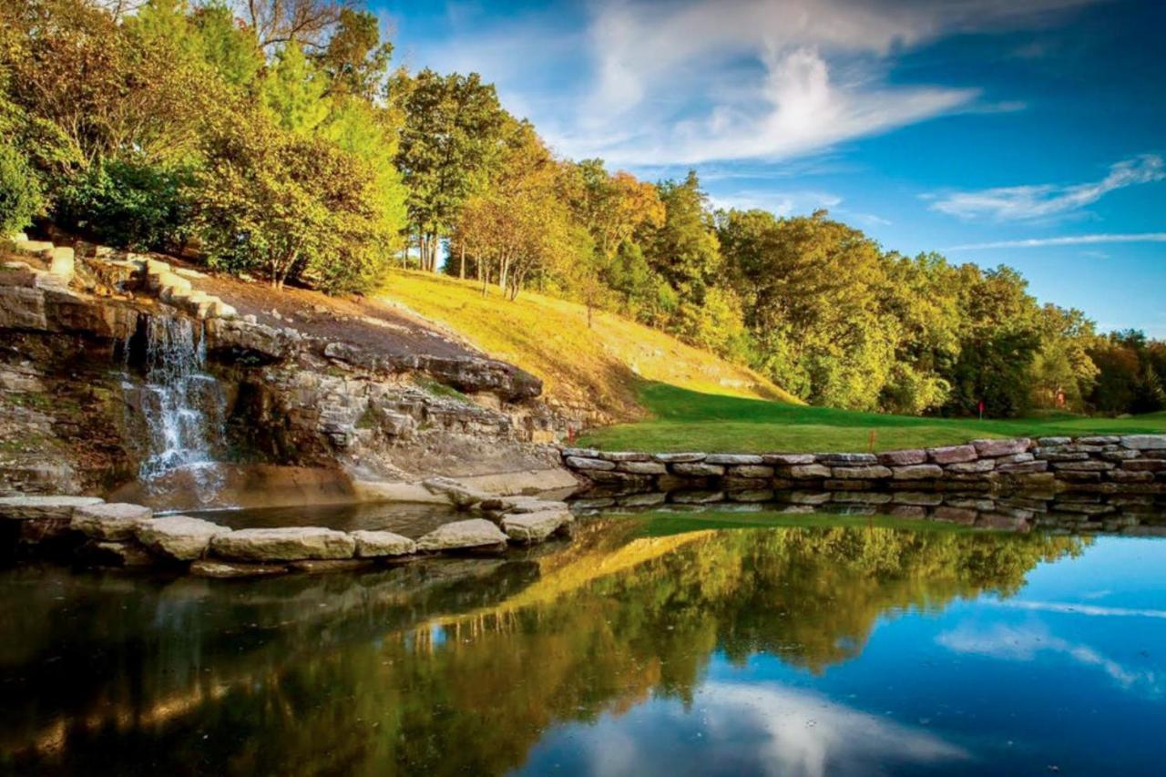 Beautiful Branson Διαμέρισμα Branson West Εξωτερικό φωτογραφία