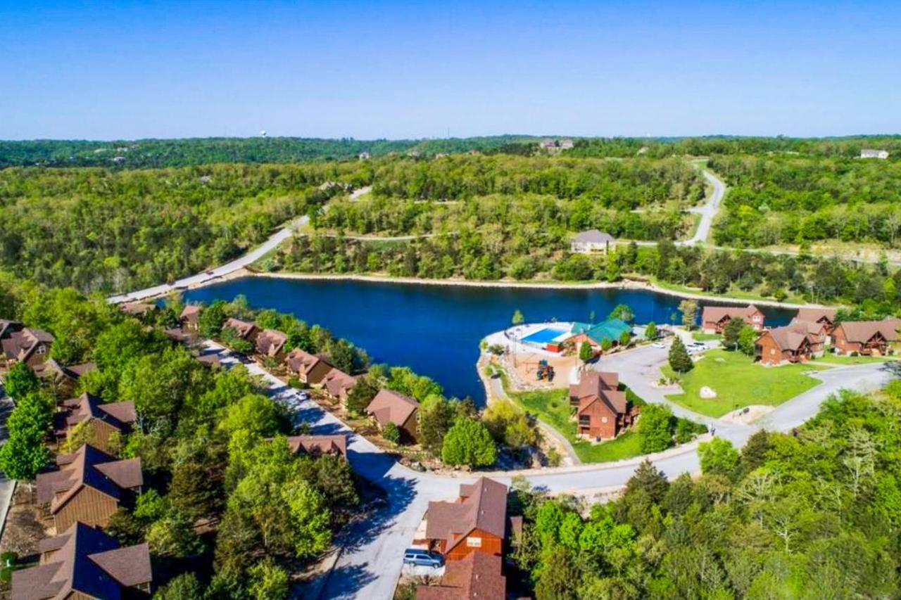 Beautiful Branson Διαμέρισμα Branson West Εξωτερικό φωτογραφία