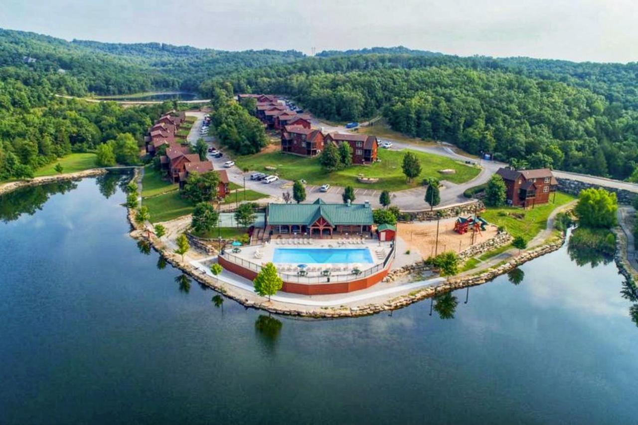 Beautiful Branson Διαμέρισμα Branson West Εξωτερικό φωτογραφία