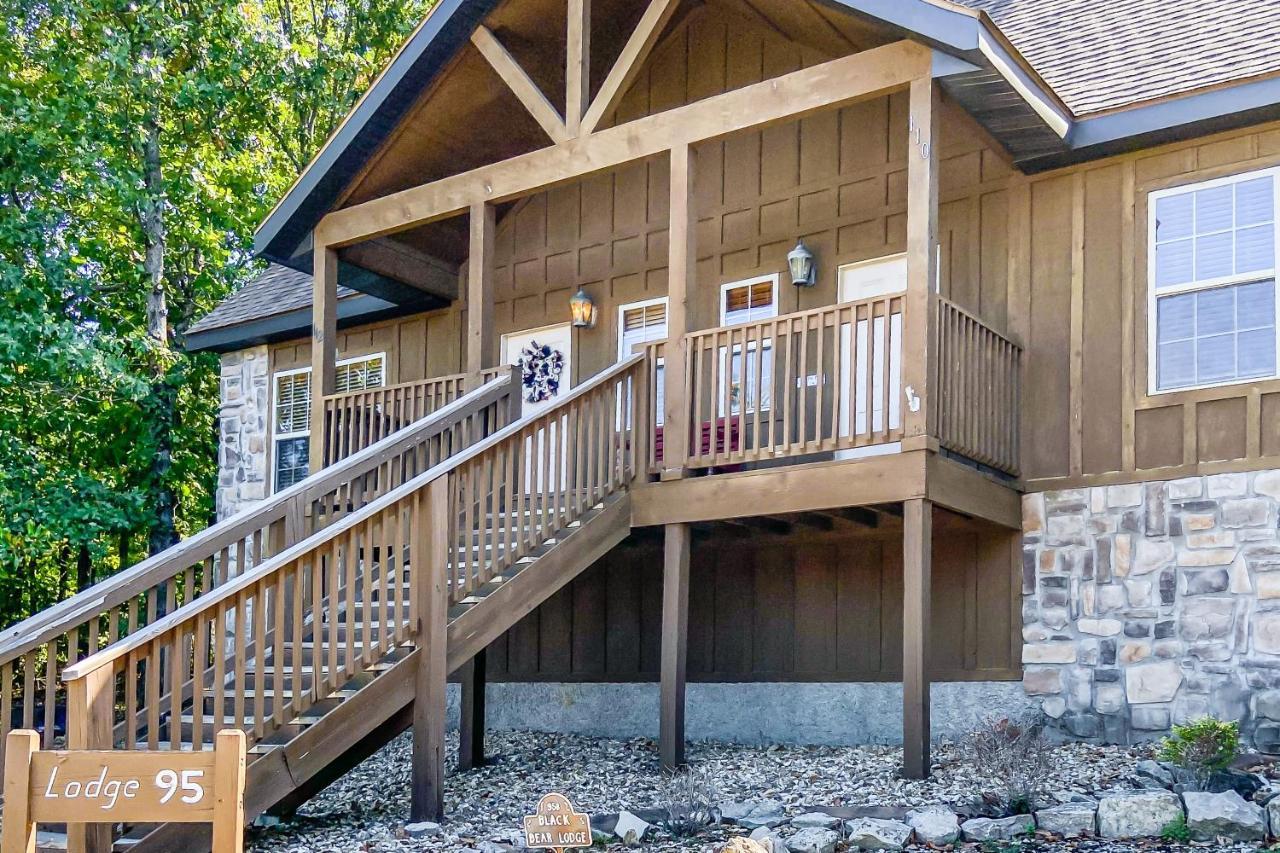 Beautiful Branson Διαμέρισμα Branson West Εξωτερικό φωτογραφία